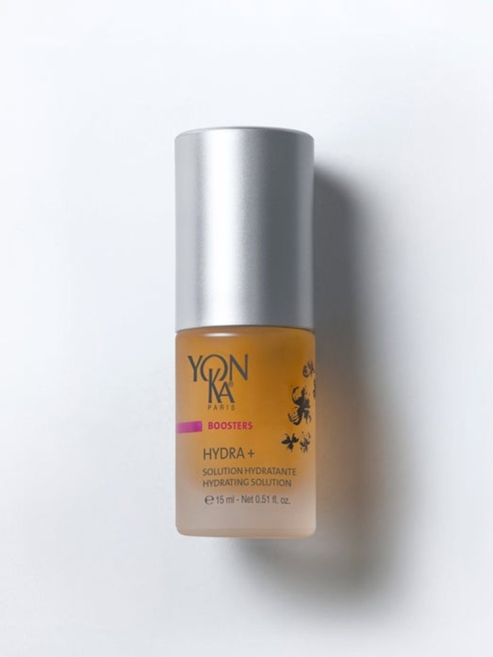 Hydra+ Hydrating Boost Serum Yonka Paris Brand New